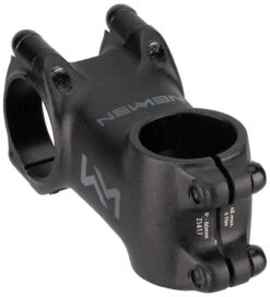 Newmen Evolution 318.4 Tige -Équipement De Vélo Newmen Evolution 318 4 Vorbau 90176 03