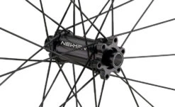 Newmen Roue Avant Evolution SL E.G. 35 29" Boost -Équipement De Vélo Newmen Evolution SL E G 35 90657 3