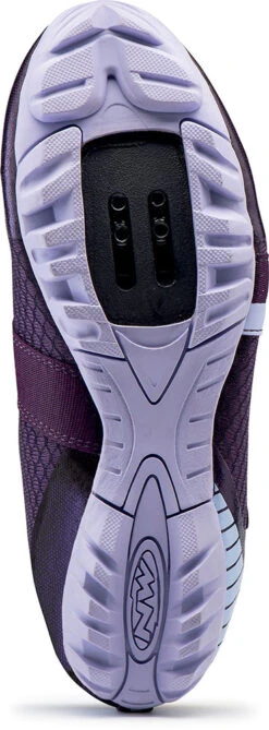 Northwave Active - Women's MTB Shoes -Équipement De Vélo Northwave Active MTB Schuhe 80214011 77 36 3