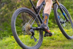 Northwave Extreme Air - Socks -Équipement De Vélo Northwave Extreme Air Socken C89182132 84 3