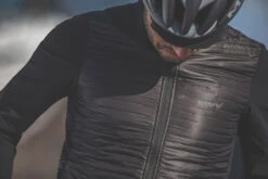 Northwave Extreme Trail - Thermal Jacket -Équipement De Vélo Northwave Extreme Trail Regenjacke 89211081 10 S 7