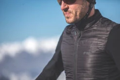 Northwave Extreme Trail - Thermal Jacket -Équipement De Vélo Northwave Extreme Trail Regenjacke 89211081 10 S 8