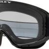 Oakley O Frame 2.0 PRO MX Jet Black H2O - Lunettes MTB -Équipement De Vélo Oakley O Frame 2 PRO MX Jet Black H20 MTB Goggle OO7115 16 1