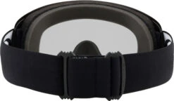 Oakley O Frame 2.0 PRO MX Jet Black H2O - Lunettes MTB -Équipement De Vélo Oakley O Frame 2 PRO MX Jet Black H20 MTB Goggle OO7115 16 3