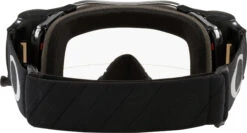 Oakley Airbrake MX Tuff Blocks - Goggle -Équipement De Vélo Oakley OO7046 C0 airbrake mx tuff blocks gunmetal black 3