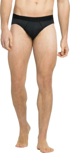 Odlo Active F-Dry Light Eco - Underpants -Équipement De Vélo Odlo Active F Dry Light Eco Unterhose 141192 15000 3