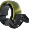 KNOG Cloche De Bicyclette Oi Classic -Équipement De Vélo Oi Classic LE Olive Small 01v1