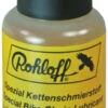 Huile De Rohloff Lubrifiant Pour Chaînes 50 Ml -Équipement De Vélo Oil of Rohloff