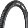 Onza Pneus Pliable Porcupine Black 29" TRC 60TPI Tubeless Ready 1 Onza Pneus Pliable Porcupine Black 29" TRC 60TPI Tubeless Ready -Équipement De Vélo Onza Porcupine Black 29 TRC 60TPI Tubeless Ready 7640174050178