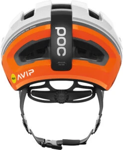 POC Omne Air MIPS - Casque De Vélo De Course -Équipement De Vélo POC Omne Air MIPS Rennradhelm 10770 1217 4