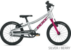 Puky LS-Pro 16-1 Alu - Vélo Pour Enfants -Équipement De Vélo PUKY LS Pro 16 1 Alu Kinderfahrrad 4015731044205 d