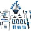 Park Tool Kit D'outils Professionnels PK-5 -Équipement De Vélo Park Tool PK 5 Professional Tool Kit PK 5