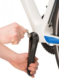 Park Tool Outil De Réglage Hollowtech II BBT-10.2 -Équipement De Vélo Park Tool BBT 10 2 Einstellwerkzeug 3