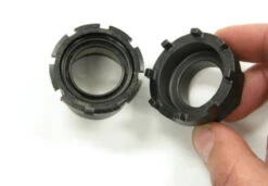 Park Tool Clé De La Chambre à Cartouche BBT-18 -Équipement De Vélo Park Tool BBT 18 3