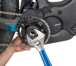 Park Tool Outil Bague De Sécurité Pour STEPS LRT-2 -Équipement De Vélo Park Tool LRT 2 20086099 03