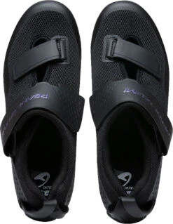 Pearl Izumi Tri Fly 7 - Chaussures De Triathlon Pour Femmes -Équipement De Vélo Pearl Izumi Tri Fly 7 Damen Triathlonschuhe P1527220102137 0 3