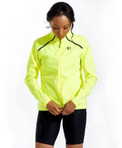 Pearl Izumi Zephrr Barrier - Women's Wind Jacket -Équipement De Vélo Pearl Izumi Zephrr Barrier Damen Windjacke P11232007428XS 3
