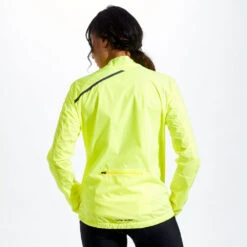 Pearl Izumi Zephrr Barrier - Women's Wind Jacket -Équipement De Vélo Pearl Izumi Zephrr Barrier Damen Windjacke P11232007428XS 4
