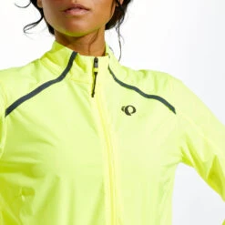 Pearl Izumi Zephrr Barrier - Women's Wind Jacket -Équipement De Vélo Pearl Izumi Zephrr Barrier Damen Windjacke P11232007428XS 5