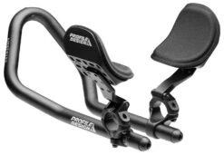 PROFILE DESIGN Fixation Au Guidon De L'Airstryke II -Équipement De Vélo Profile Design Airstryke II Lenkeraufsatz 3064 185 03