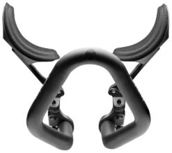 PROFILE DESIGN Fixation Au Guidon De L'Airstryke II -Équipement De Vélo Profile Design Airstryke II Lenkeraufsatz 3064 185 04