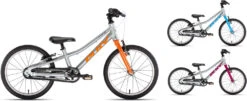 Puky LS-Pro 18-1 Alu - Vélo Pour Enfants