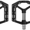 RFR Pédales Plates SLT 2.0 -Équipement De Vélo RFR SLT 2 0 Flat