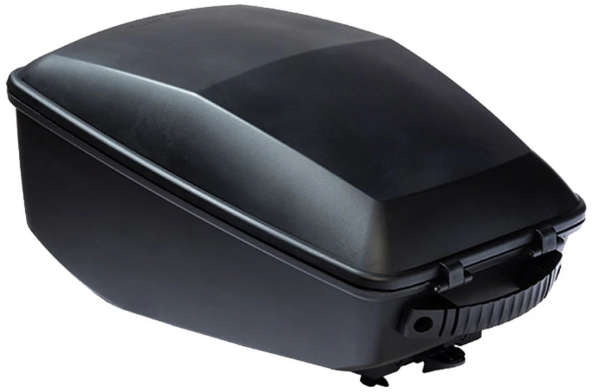 Racktime Coffret Vélo Tour Box 3 Racktime Coffret Vélo Tour Box