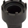 Extracteur Comp Pour Lockring/bague De Fermeture Bosch/Brose (3/4e Gen) -Équipement De Vélo Radon Abzieher fur Bosch und Brose E Bike Lockring Verschlussring 20063574 01