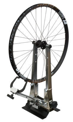 Support De Centrage Professionnel R513 + Kit De Jauge De Centrage -Équipement De Vélo Radon Zentrierstaender 6EliRAgvZme2b5