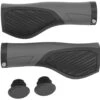 Poignées LockOn Ergo RE-01 -Équipement De Vélo Radon LockOn Ergo Griffe 107016 a