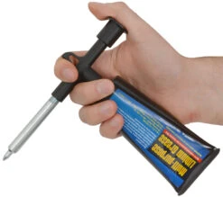 Kit Premium Allround Graisse + Grease Gun Seringue à Graisse -Équipement De Vélo Radon Premium Grease Gun Fettspritzen Set 20062619 d