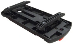 Adaptateur Pour Porte-bagages KLICKfix -Équipement De Vélo Rixen Kaul KLICKfix GepA cktrA geradapter 0208 c