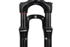 ROCKSHOX Paragon Gold RL 28" Solo Air 65 -Équipement De Vélo Rock Shox Paragon Gold RL 28 Solo Air 65 00 4019 459 001 d