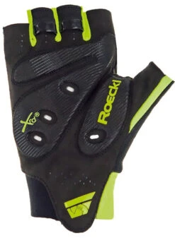 Roeckl Sports Ivory - Bike Gloves -Équipement De Vélo Roeckl Ivory Fahrradhandschuhe 10 103253 0050 2