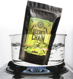 Silca Secret Chain Blend (Hot Wax) Cire Pour Chaînes 500g -Équipement De Vélo SILCA Secret Chain Blend Hot Wax Kettenwachs 500g AM AC 016 ASY 0100 4