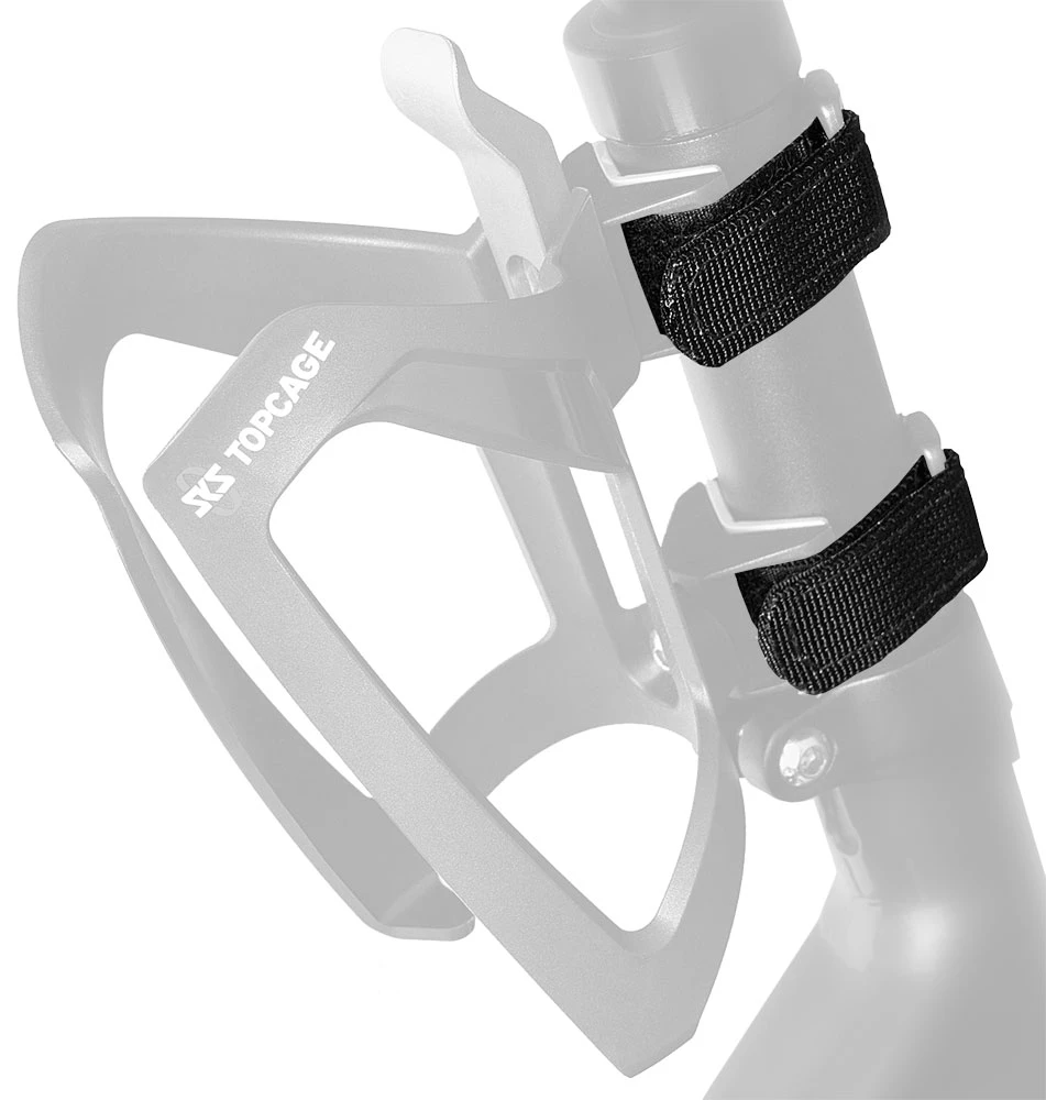 Sangle Courte Pour Montage Sur Tige De Selle Anywhere 4 Sangle Courte Pour Montage Sur Tige De Selle Anywhere – Image 2