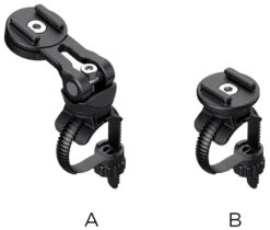 SP CONNECT Pince à Téléphone Universelle Pour Vélo II -Équipement De Vélo SP Connect Universal Phone Clamp Bike Bundle II 54437 3