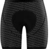 Sqlab ONE10 BLK - MTB Liner Shorts With Pad 1 Sqlab ONE10 BLK - MTB Liner Shorts With Pad -Équipement De Vélo SQLab ONE10 BLK MTB Innenhose mit Polster 2439 1