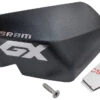 SRAM Couvercle De Dérailleur GX Eagle AXS -Équipement De Vélo SRAM GX Eagle AXS Schaltwerk Abdeckung 11 7518 097 002