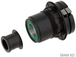 Newmen FADE MTB Freewheel Set -Équipement De Vélo SRAM XD 90715