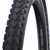 Schwalbe Marathon Mondial DD TravelStar 42-622 Pneus Pliants -Équipement De Vélo Schwalbe Marathon Mondial Performance 11100307Mu63PERWrNxzn