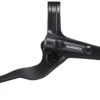 Shimano BL-MT402-3 Levier De Frein Droit -Équipement De Vélo Shimano BL MT402 3 Bremshebel rechts EBLMT4023ARL