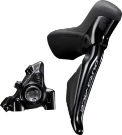 Shimano DURA ACE Di2 ST-R9270+BR-R9270 Frein à Disque 12 Vitesses Arrière