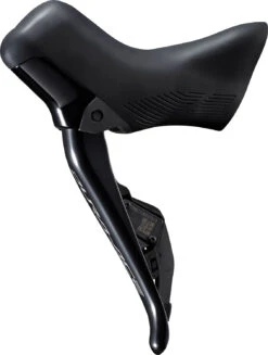 Shimano DURA ACE Di2 ST-R9270+BR-R9270 Frein à Disque 12 Vitesses Arrière -Équipement De Vélo Shimano DURA ACE Di2 ST R9270 BR R9270 12 fach Scheibenbremse hinten IR9270DRRDSC170E d