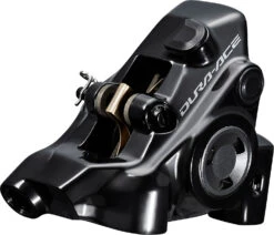 Shimano DURA ACE Di2 ST-R9270+BR-R9270 Frein à Disque 12 Vitesses Arrière -Équipement De Vélo Shimano DURA ACE Di2 ST R9270 BR R9270 12 fach Scheibenbremse hinten IR9270DRRDSC170E f