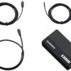 Shimano SM-PCE02 Interface PC Pour STEPS/Di2 -Équipement De Vélo Shimano SM PCE02 PC Interface ISMPCE02B3 a