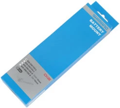 Shimano Di2 BM-DN100-L Porte-piles Long Externe 7 Shimano Di2 BM-DN100-L Porte-piles Long Externe -Équipement De Vélo Shimano Di2 Batteriehalter BM DN100 L lang extern IBMDN100LB b