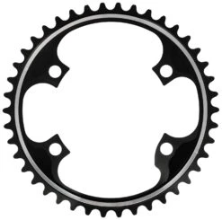 Shimano Plateau DURA ACE Pour FC-R9100 55-54/42 Dents -Équipement De Vélo Shimano Dura Ace Kettenblatt FC R9100 MX 42 a