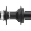 Shimano FH-MT410-B Moyeu De Roue Arrière Center-Lock 12x148mm -Équipement De Vélo Shimano FH MT410 B Center Lock Hinterrad Nabe 12x148mm EFHMT410BB